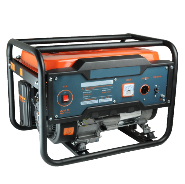 Gasoline 2000W-3000W